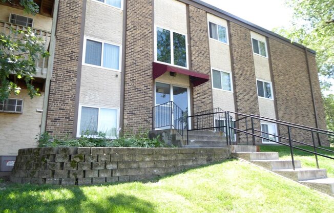 Valley Place Apartments