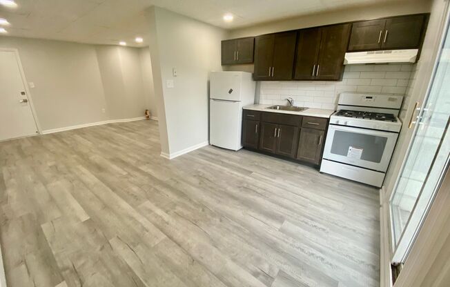 Oakwood Manor Apartments