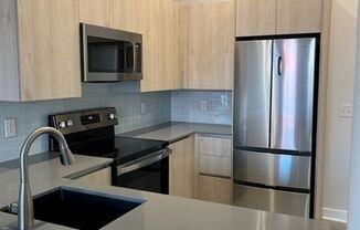 1 bed, 1 bath, 581 sqft, $1,675, Unit 1105