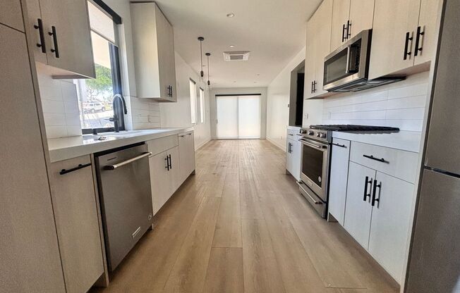 Luxury Living in the Heart of Downtown Encinitas