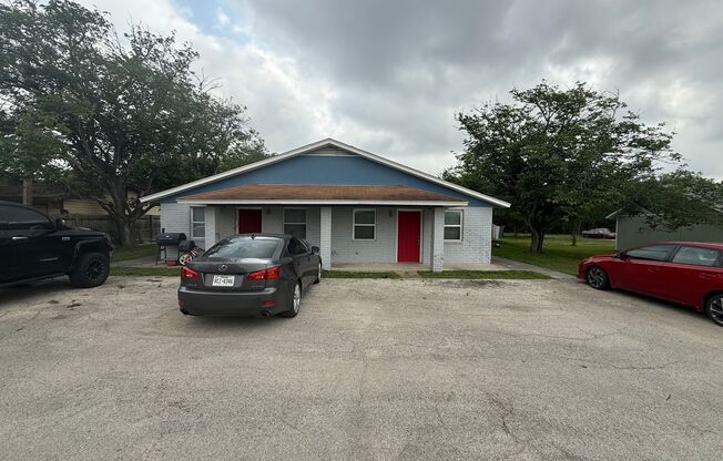 301-307 Haeckerville Rd