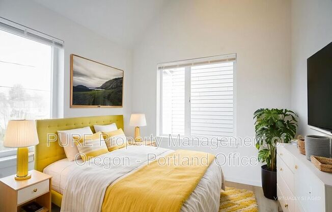 5685 N WILLAMETTE BLVD