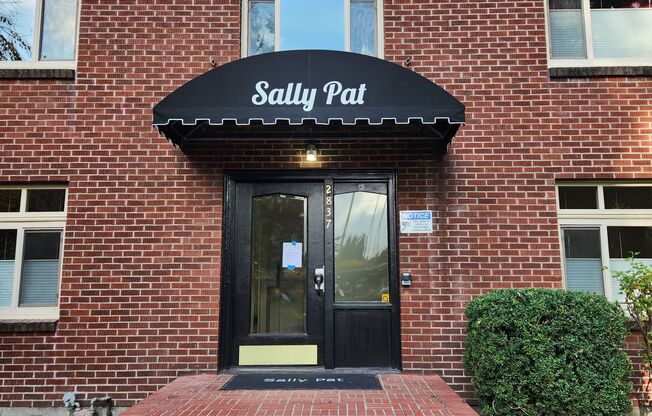 SALLY PAT APARTMENTS