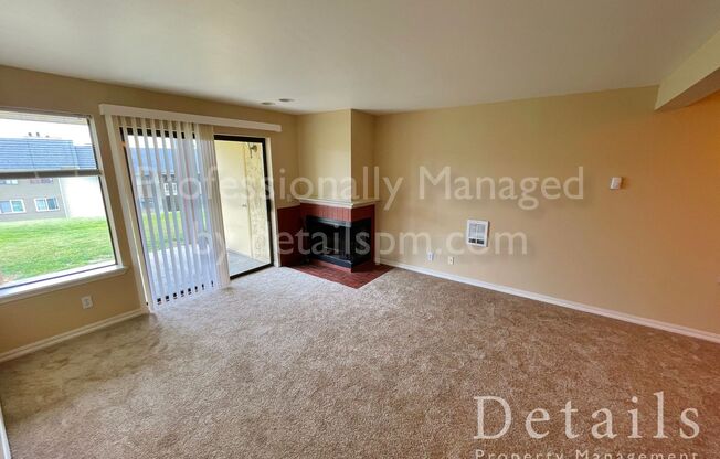 2BR Bremerton Condo, Incl W/S/G