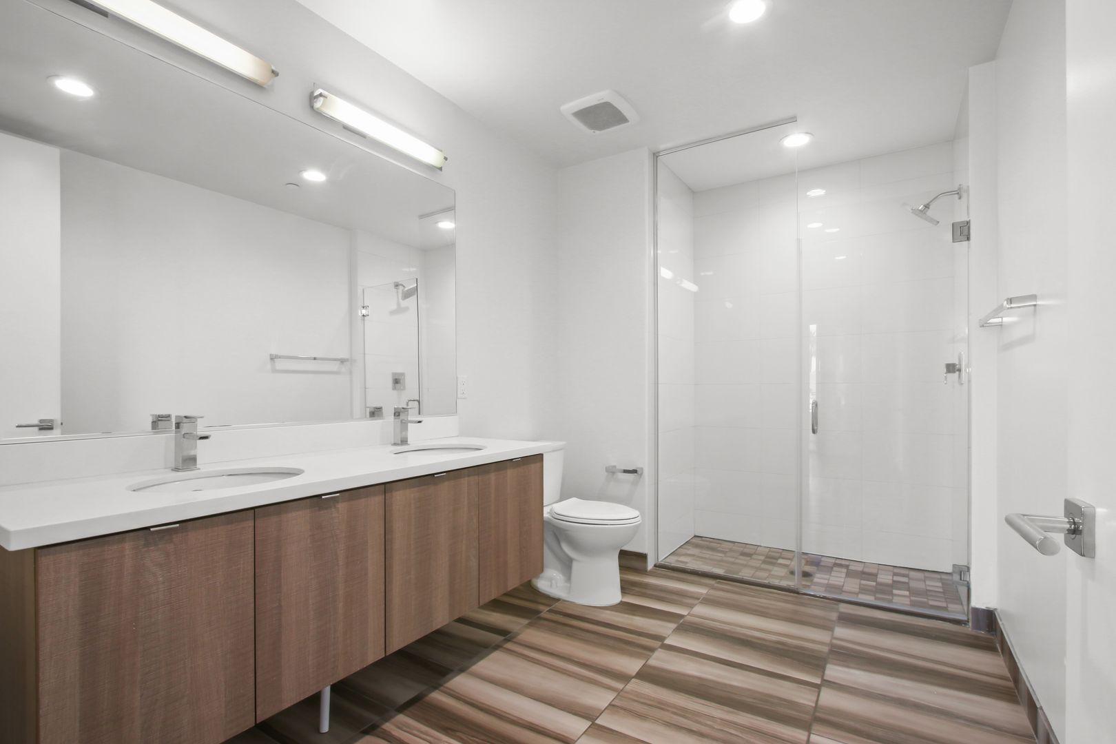 The Oliver - Residential