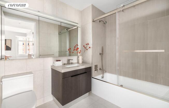 2 beds, 2 baths, $13,500, Unit 19C