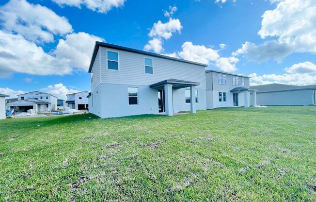 Home in St Cloud for Rent