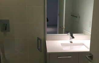 1 bed, 2 baths, $3,900, Unit Unit #1104