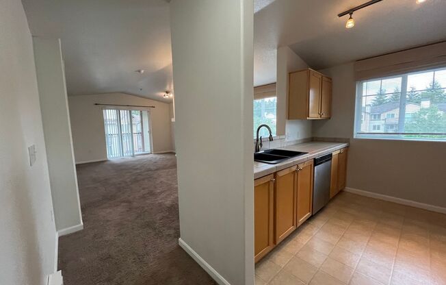 2 beds, 2 baths, $1,845