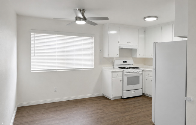 Calla Avenue Apartments