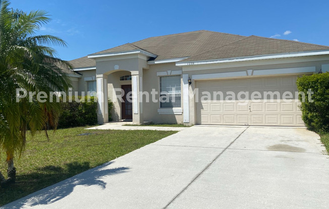 1239 Dunbrooke St Winter Garden FL 34787