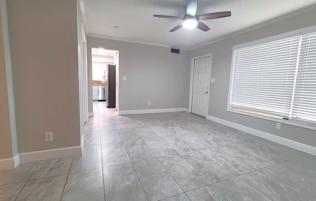 Renovated 4 Bed 2.5 Bath Davis Islands Home