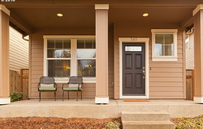 3 beds, 2.5 baths, $2,495