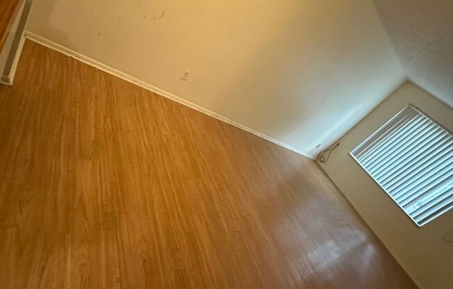 The Clinton Springs Apartments