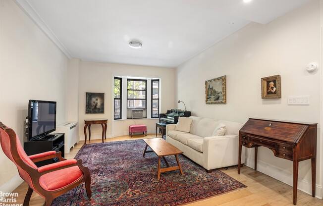514 W 110 ST