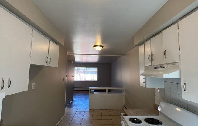 1 Bed 1 Bathroom Apartment in Aurora