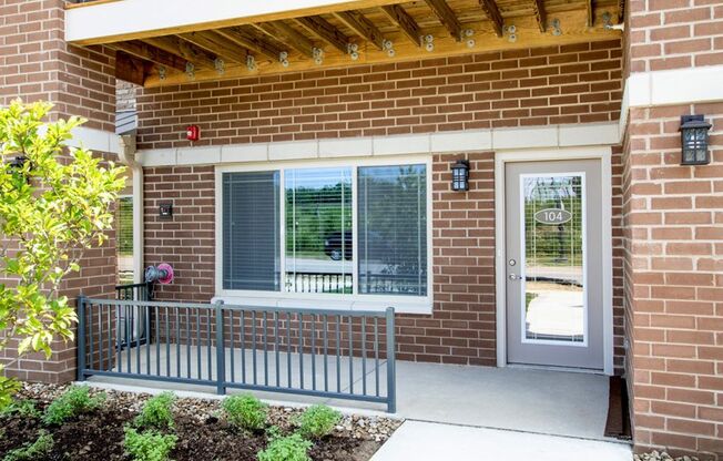 Partner-provided property photo