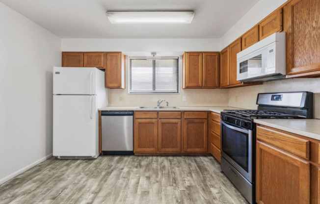 South Main Apartments