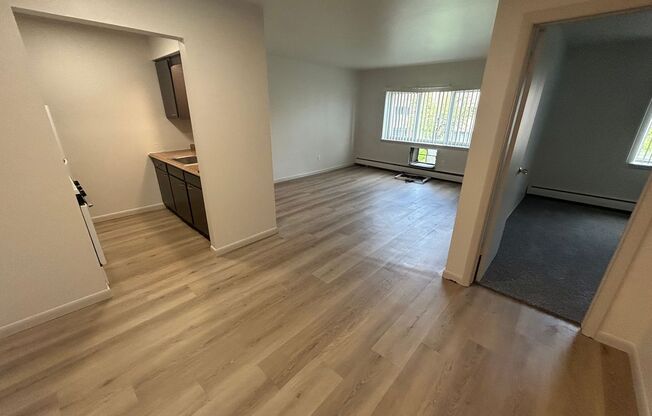 1 bed, 1 bath, $995, Unit 236