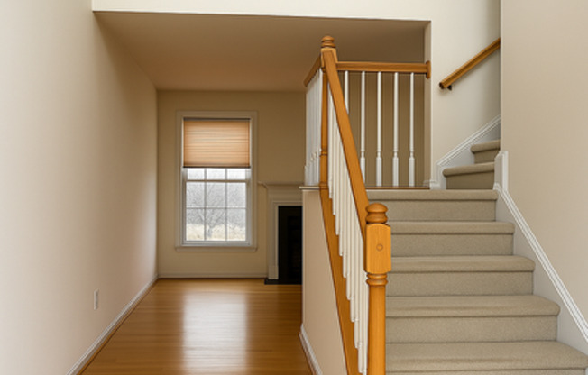 8710 Braxwood Pl., Raleigh, NC - Bev Roberts Rentals and Property Management