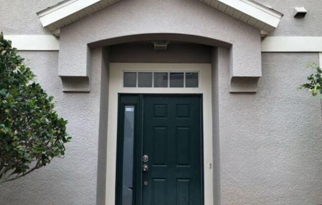 Charming Townhome in Gated Community - Wesley Chapel