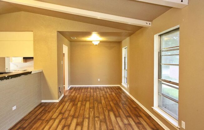 4bd/2ba in Killeen Tx
