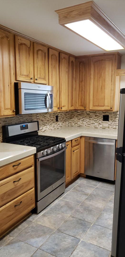 3 Bed 2 Bath Townhouse in Lakeside