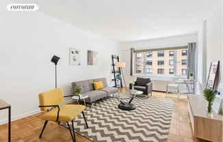 1 bed, 1 bath, $5,750, Unit 14P