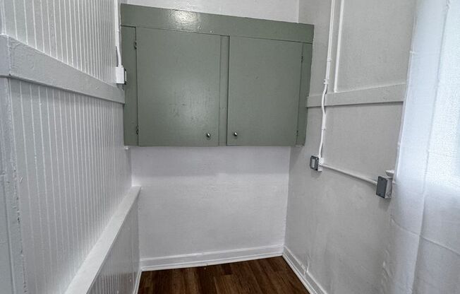 Studio, 1 bath, $1,395, Unit #305