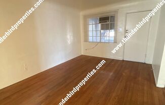 1 bed, 1 bath, $1,050