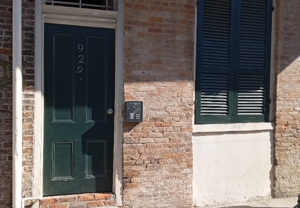 929 DUMAINE Street