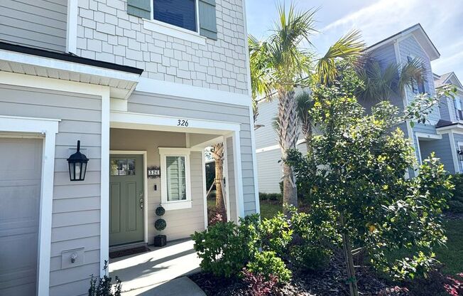 3 BR  2.5 BA  Townhome - ANNIES WALK