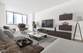 2 beds, 2 baths, $6,595, Unit 23K