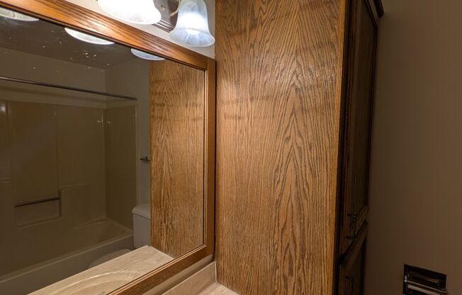 2 beds, 2 baths, 1,034 sqft, $1,229, Unit 1401 074