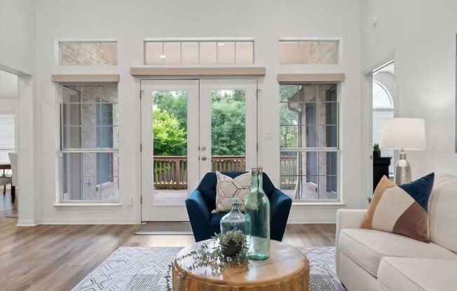Gorgeous 4/BR 3/BA One-Level Home with Modern Upgrades and Spacious Backyard!
