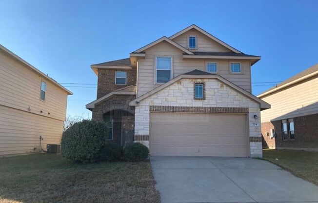 204 Gemini W, Killeen