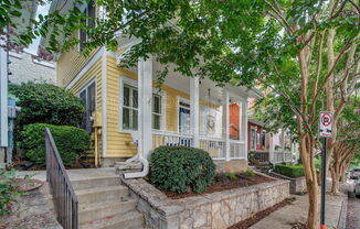 622 JOHN WESLEY DOBBS