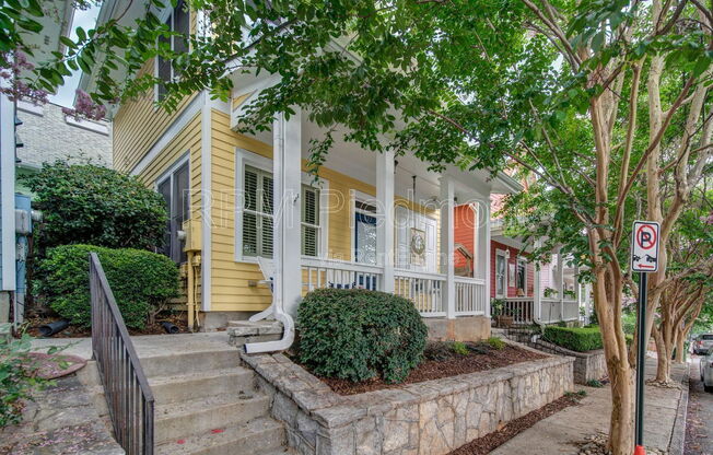 622 JOHN WESLEY DOBBS