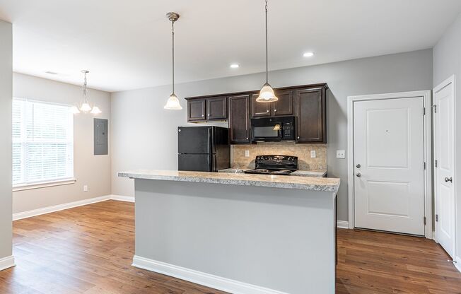 Partner-provided property photo