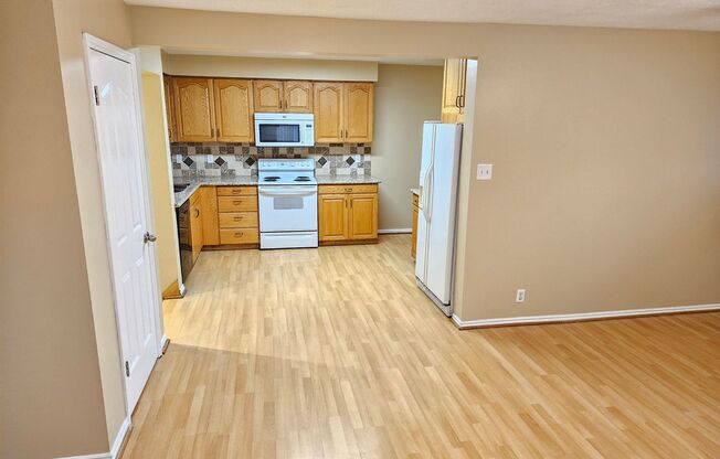 Newly Remodeled 4 Bd 2 Ba In Bountiful