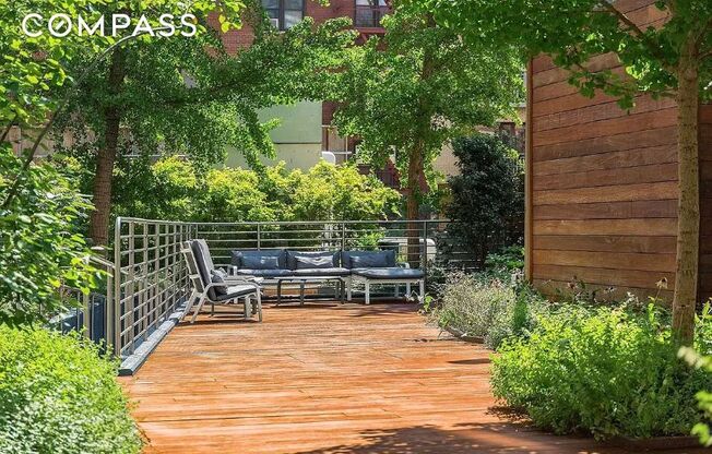 1 bed, 1 bath, 678 sqft, $4,600, Unit 8J