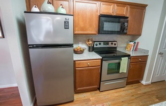 Luxury Apartments in Montgomery, AL