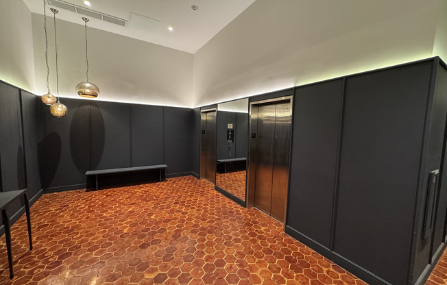 1 bed, 1 bath, $4,100, Unit 8E