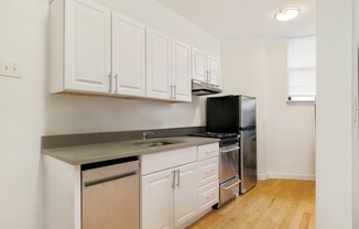 5 N Margin St