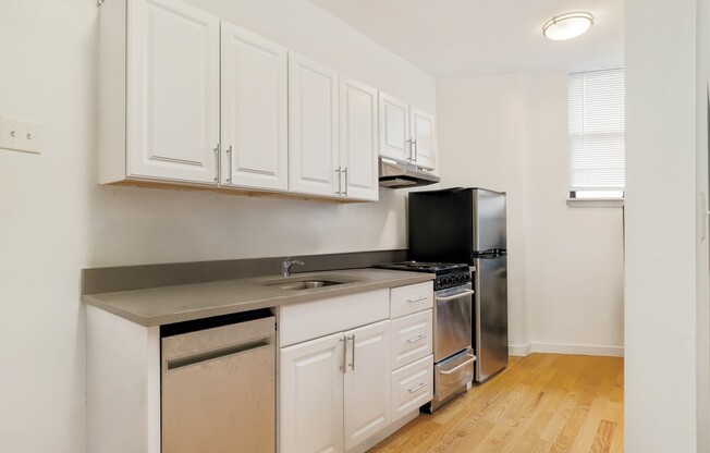 5 N Margin St