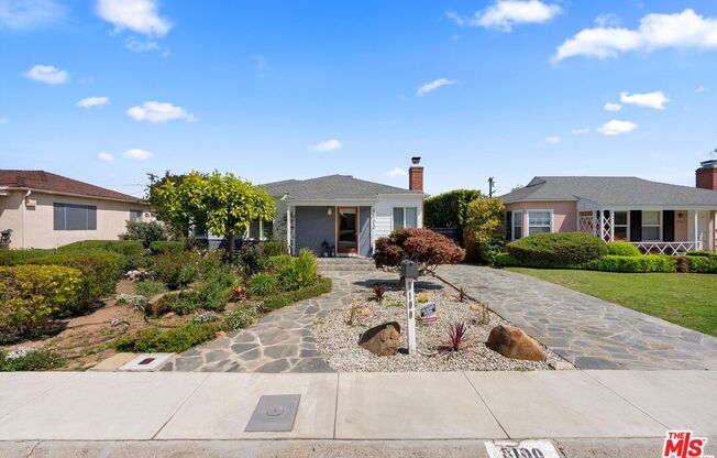 8100 STEWART AVE