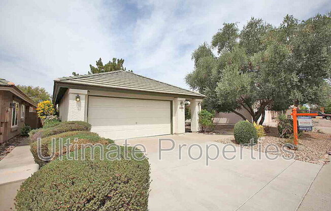 19816 N 76 AVE