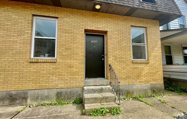 306 CAMPBELL ST
