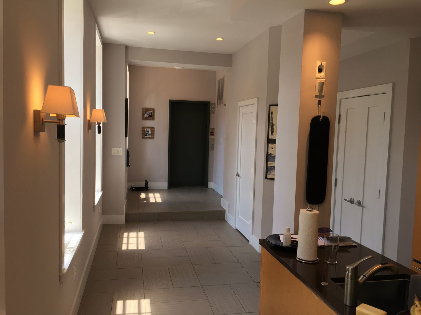 116 S 20th Street Residential