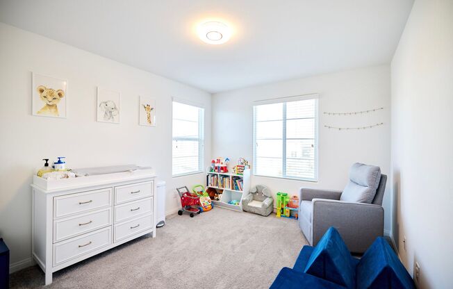 Henderson Townhome for rent